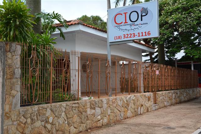 CIOP – SP anuncia abertura de Processo Seletivo com 143 vagas