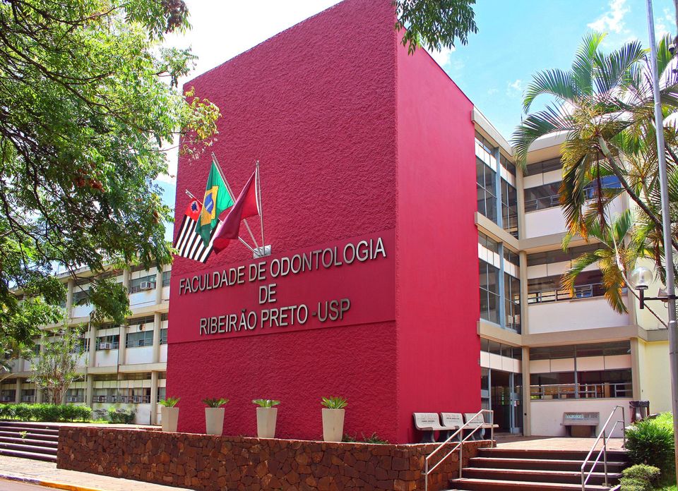 Forp-USP anuncia Processo Seletivo para professor