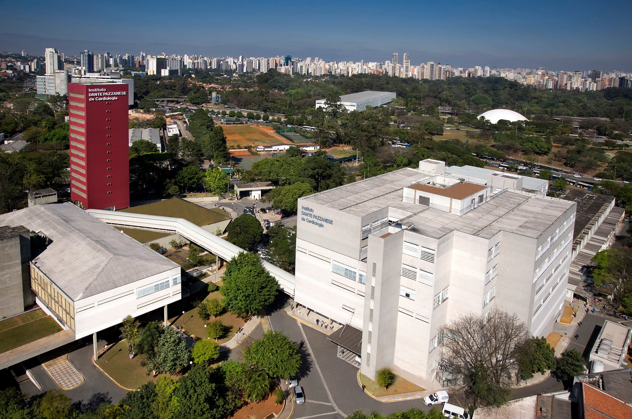 Fundação Adib Jatene abre Processos Seletivos para contratação de estagiários e profissionais