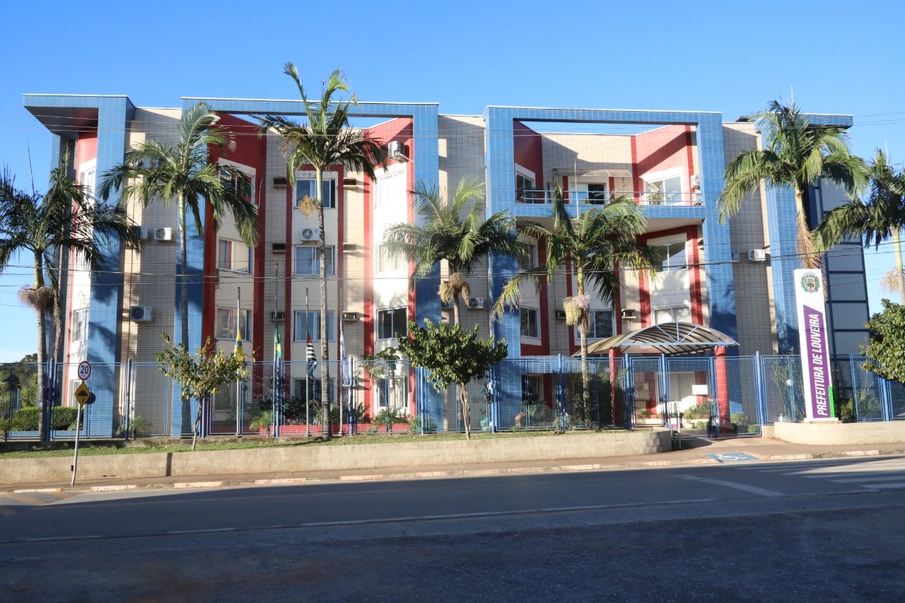 Prefeitura de Louveira anuncia Concurso Público com 31 vagas