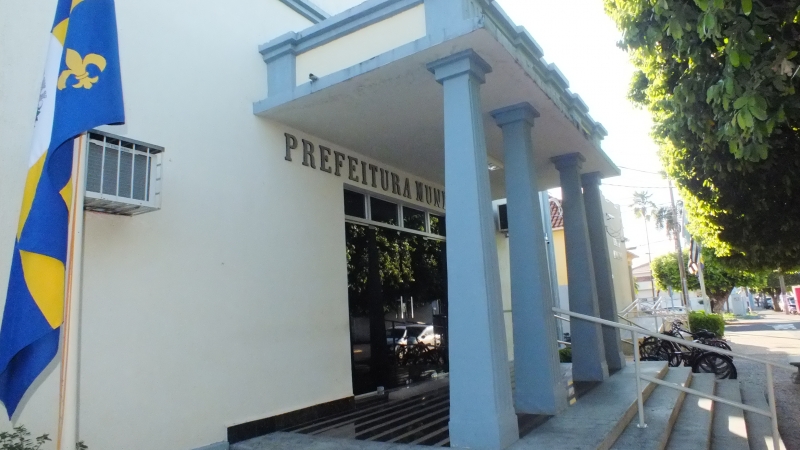 Prefeitura de Guararapes anuncia Concurso Público com 54 vagas em diversos cargos