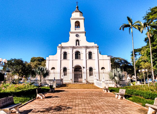 Prefeitura de Itatinga abre Concurso Público para contratação de Atendente de Farmácia e Cozinheira