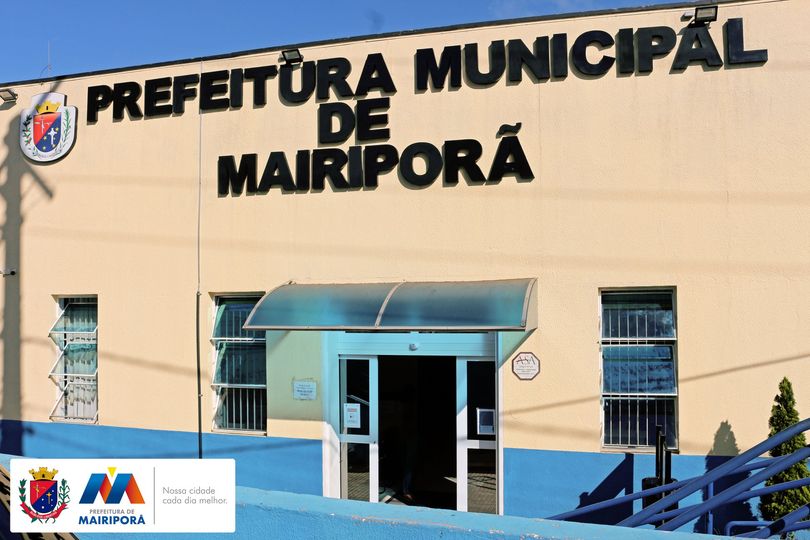 Prefeitura de Mairiporã abre Processo Seletivo para estágio em diversas áreas