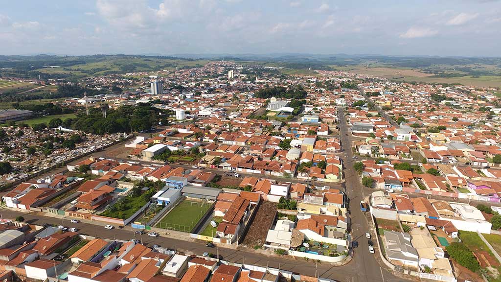 Divulgação/  Prefeitura de Santo Antônio de Posse