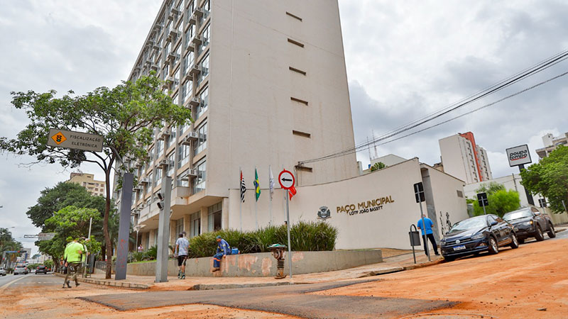 Prefeitura de São José do Rio Preto abre Concurso Público e Processo Seletivo com 138 vagas