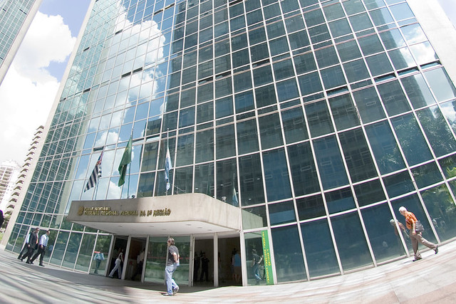 Justiça Federal de São Paulo abre Processo Seletivo para Estagiários em diversas cidades