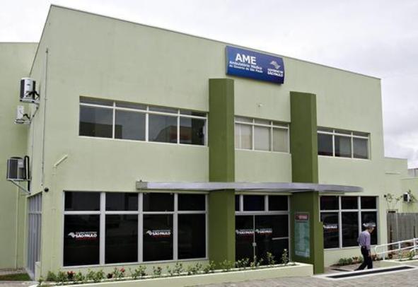 Funcamp anuncia Processo Seletivo no AME Limeira para vaga de Médico Endocrinologista Pediátrico