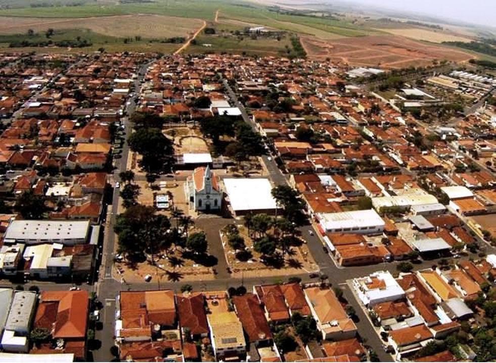 Divulgação / Prefeitura de Ariranha