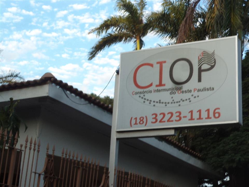 CIOP – SP anuncia abertura de Processo Seletivo com 143 vagas