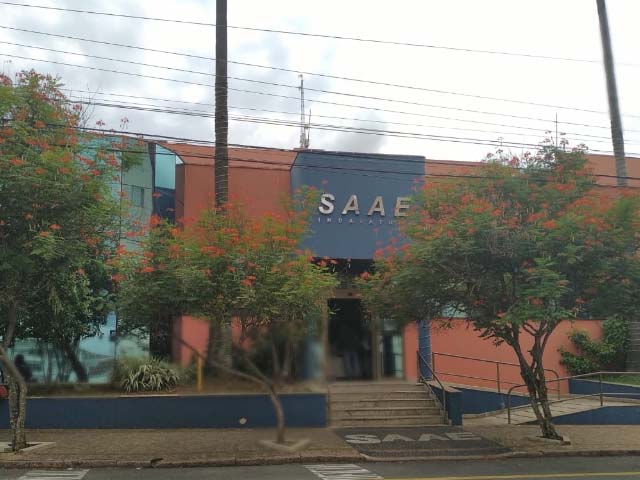 SAAE de Indaiatuba abre Concurso Público com 67 vagas