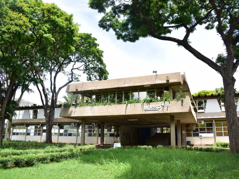 Unesp oferece vagas para professores substitutos em Presidente Prudente
