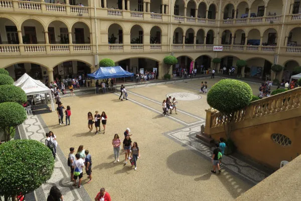 IFSP abre 840 vagas gratuitas para cursos de graduação no segundo semestre de 2023