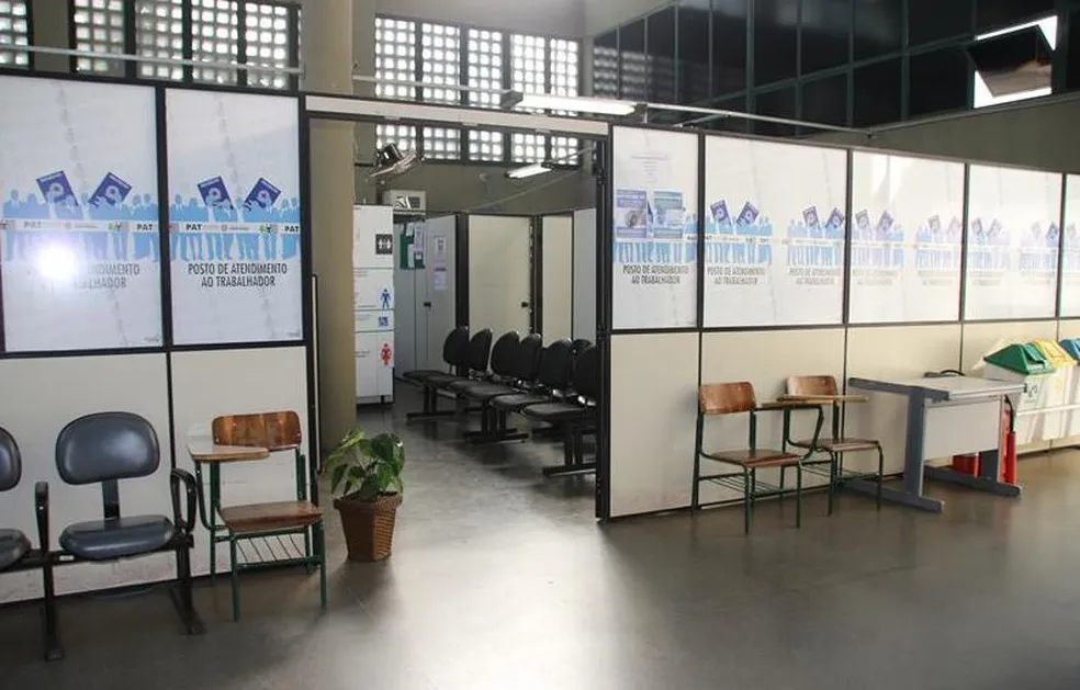 PAT de Pirassununga oferece diversas oportunidades de emprego em diferentes áreas