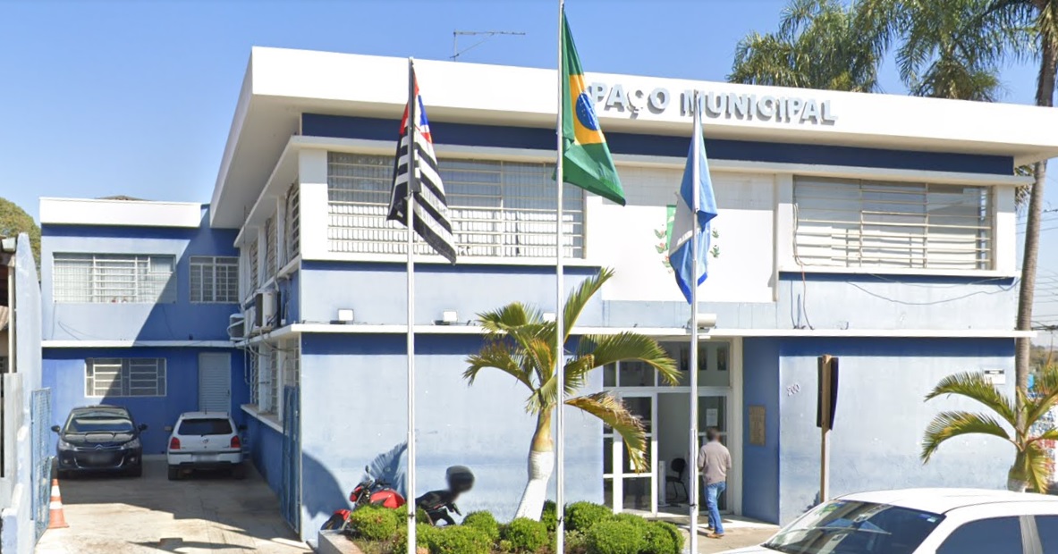 Prefeitura de Laranjal Paulista abre Processo Seletivo com 16 vagas para nível médio