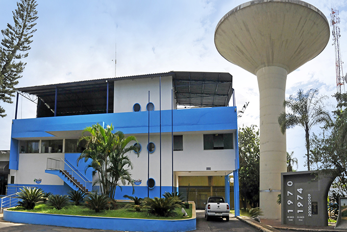 SAAE Indaiatuba abre 67 vagas em Concurso Público