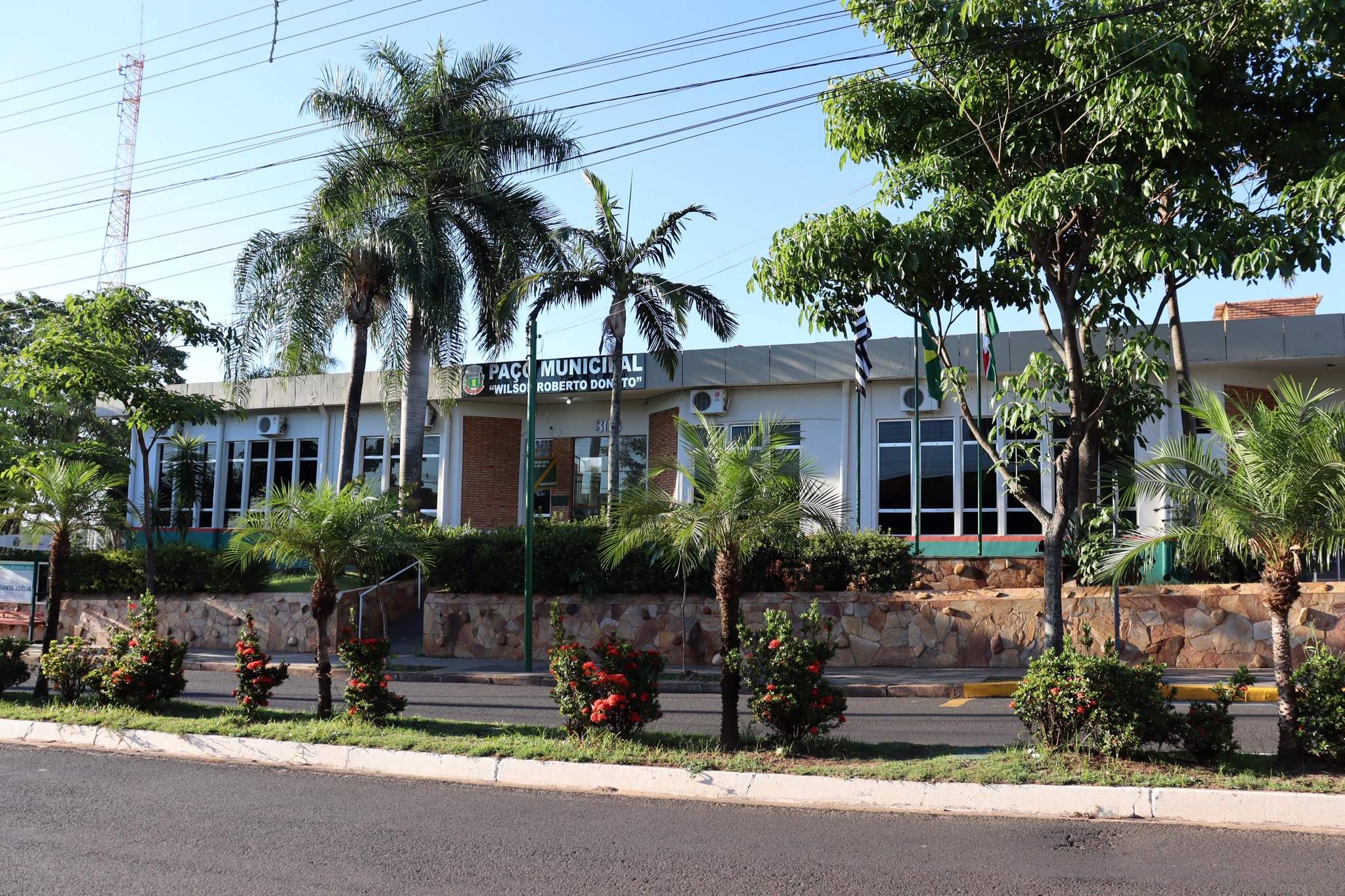 Prefeitura de Santa Adélia abre novo Processo Seletivo com 18 vagas