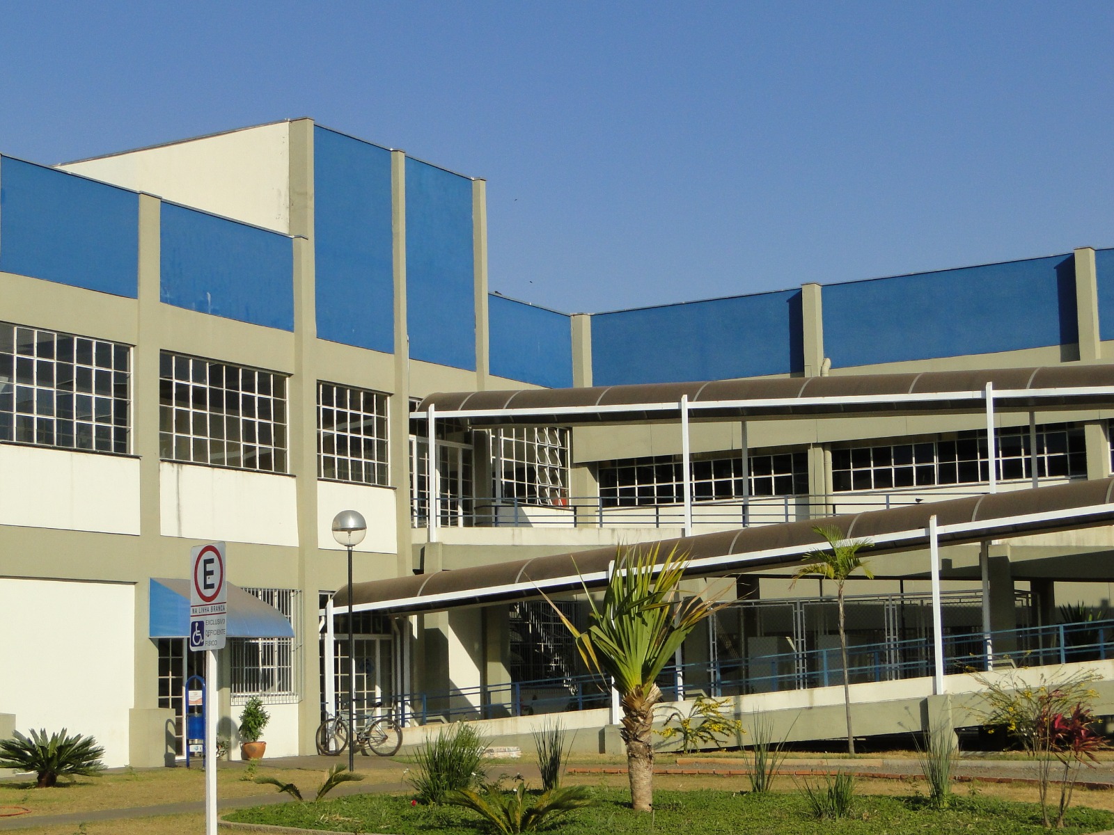 Unesp abre Concursos Públicos para contratação de Professores Assistentes em Geociências