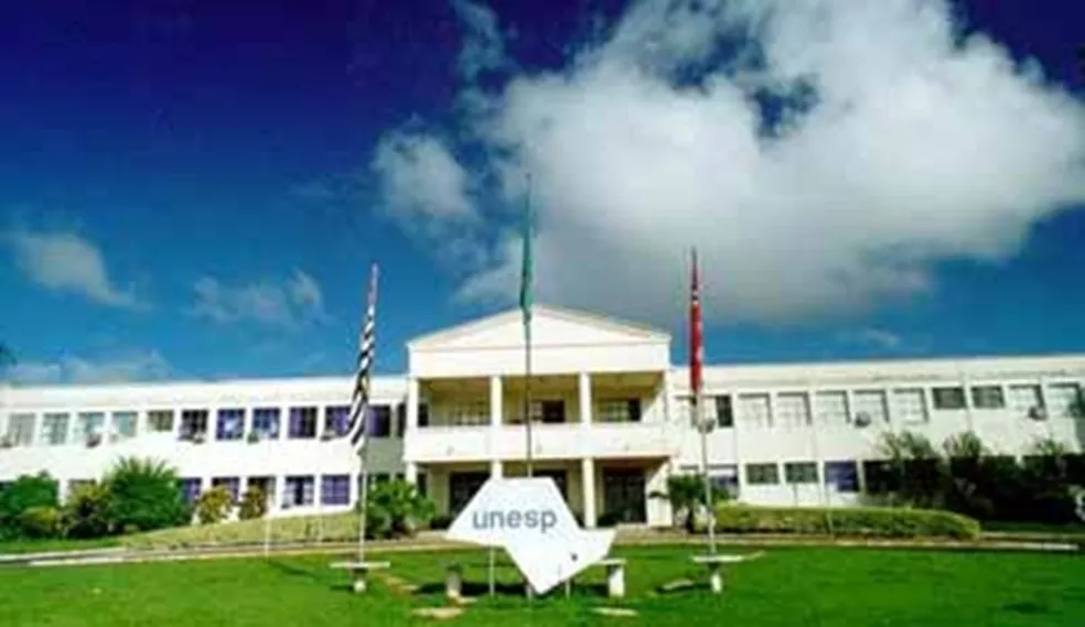 Unesp de São José do Rio Preto abre três Concursos Públicos para professores substitutos