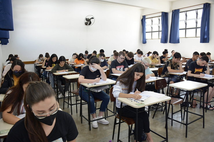 Últimos dias para se inscrever no Vestibular de Inverno de Medicina da UNITAU