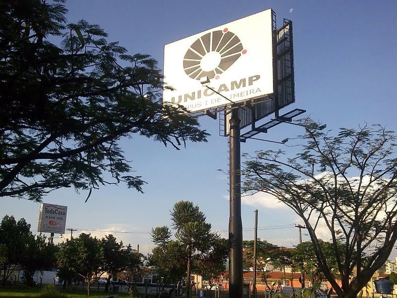 Unicamp abre Processo Seletivo para vaga de professor no Departamento de Infraestrutura e Tecnologia