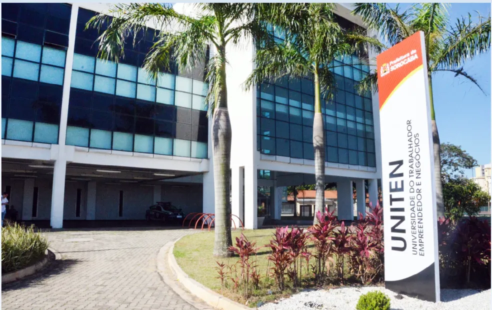 UNITEN Sorocaba disponibiliza 300 vagas para mais 11 cursos gratuitos de qualificação profissional