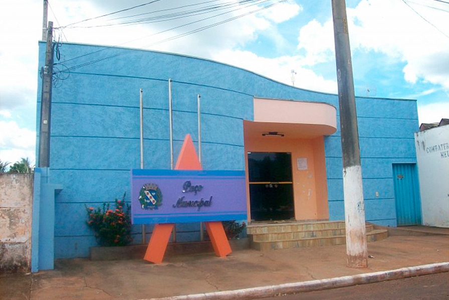 Prefeitura de Aspásia abre Concurso Público com 28 vagas disponíveis