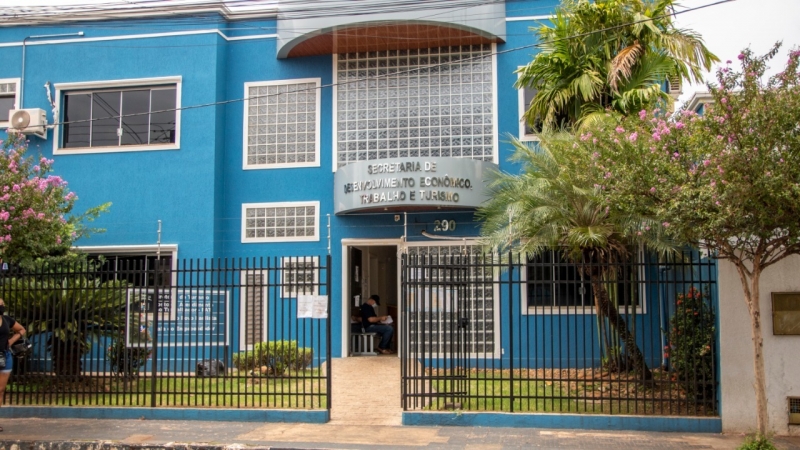 PAT de Ourinhos divulga diversas vagas de emprego nesta sexta-feira