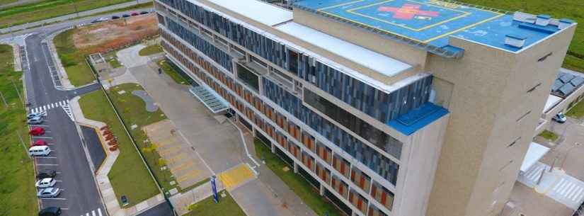 Instituto Sócrates Guanaes anuncia Processo Seletivo para Hospital Regional em Caraguatatuba