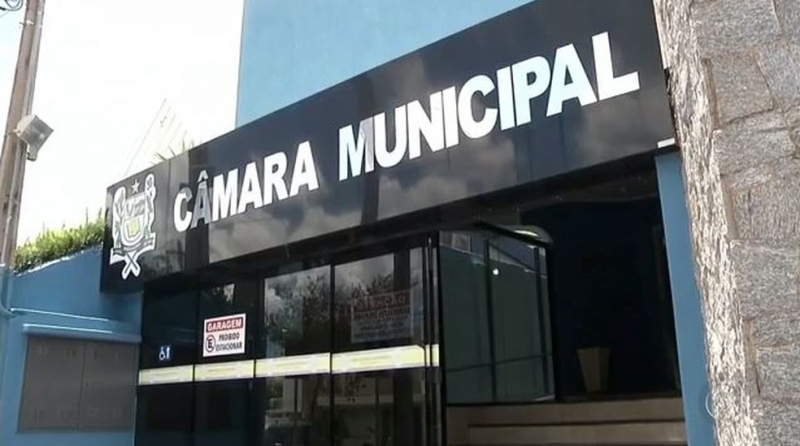 Câmara Municipal de Andradina abre Concurso Público com vagas para nível médio e superior