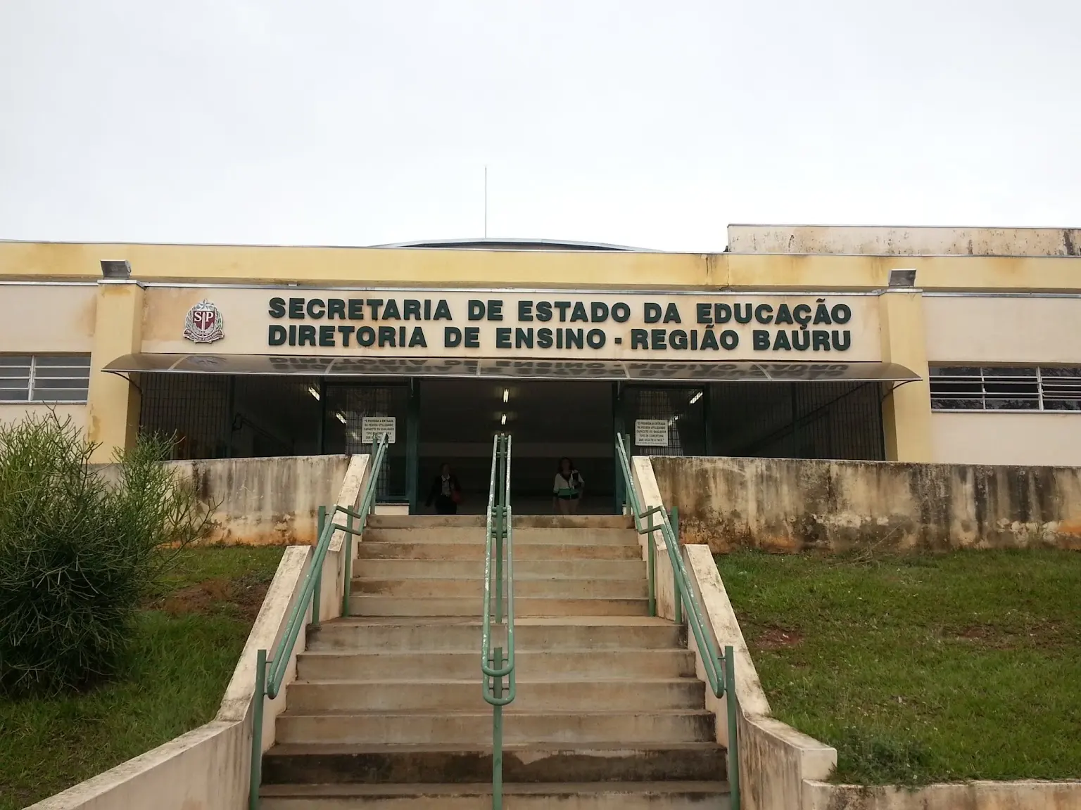 Diretoria de Ensino da Região de Bauru divulga Processo Seletivo com 108 vagas