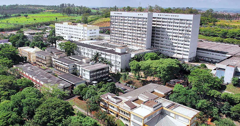Hospital das Clínicas de Ribeirão Preto abre Concursos Públicos com vagas para profissionais de saúde