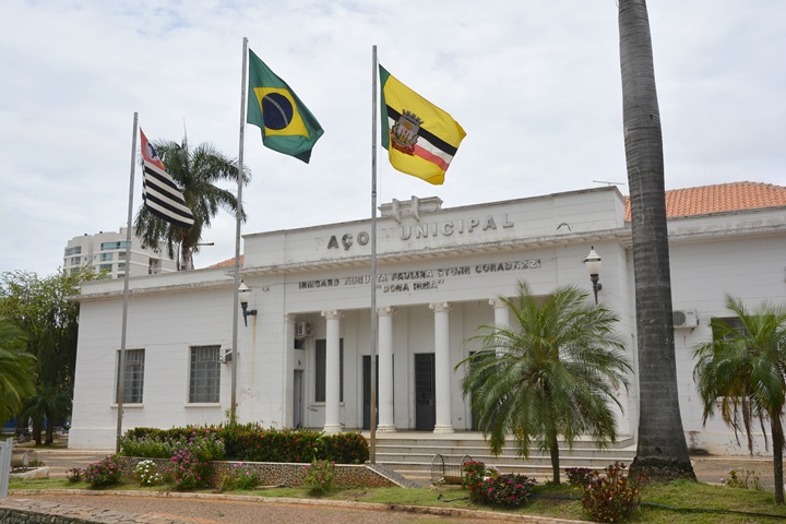 Prefeitura de Birigui – SP abre inscrições para Processo Seletivo com 74 vagas na área da educação