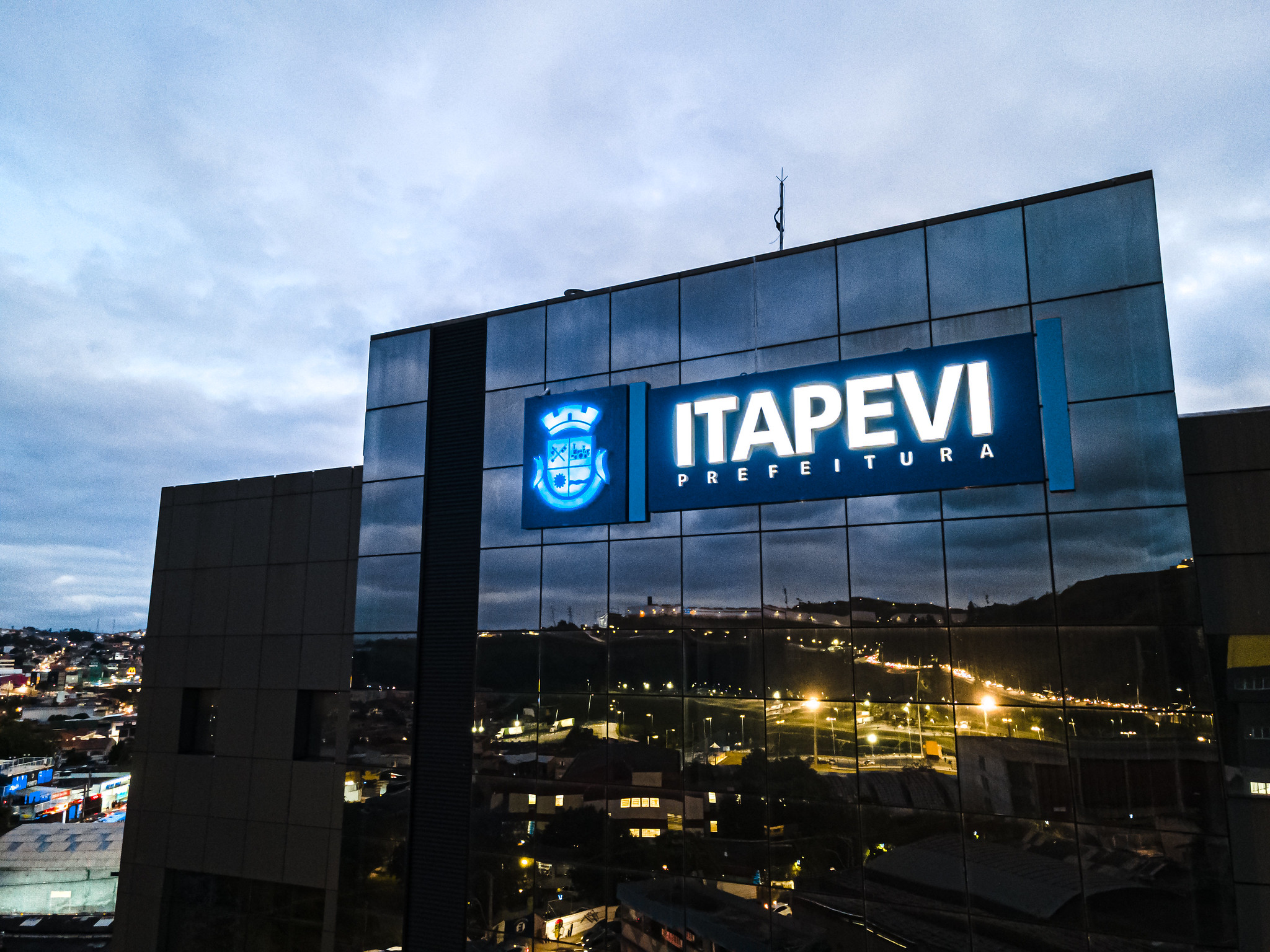 Prefeitura de Itapevi abre Processo Seletivo para estágio em diversas áreas