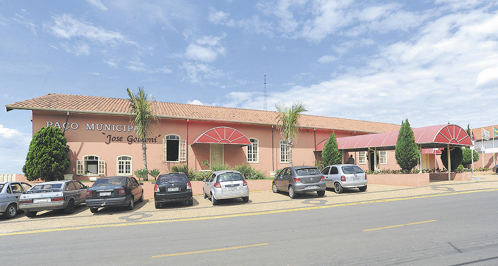 Prefeitura de Jumirim – SP abre Processo Seletivo para Estagiários