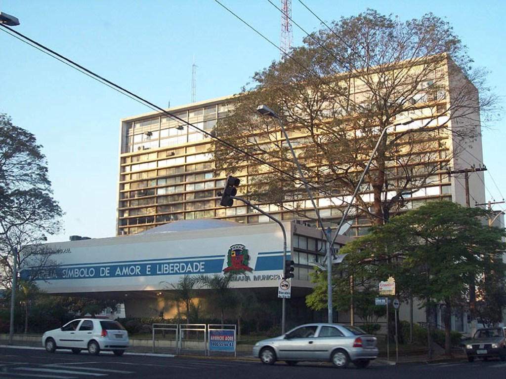 Foto: Prefeitura de Marília