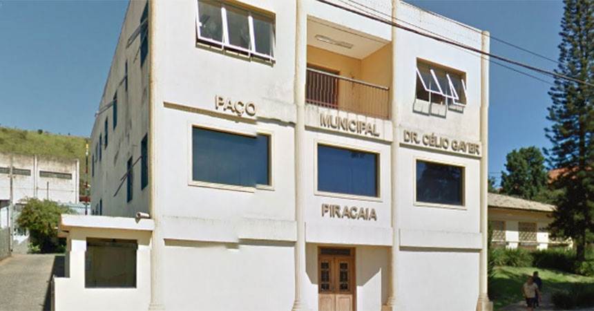 Prefeitura de Piracaia – SP abre Concurso Público com 97 vagas em diferentes áreas