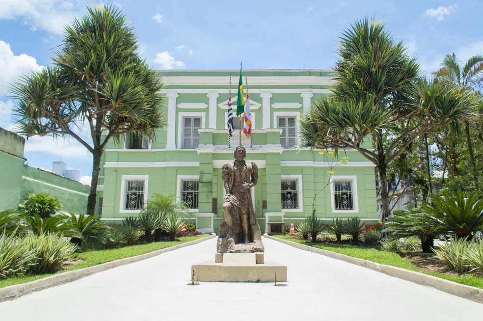 Foto: Prefeitura de São Vicente