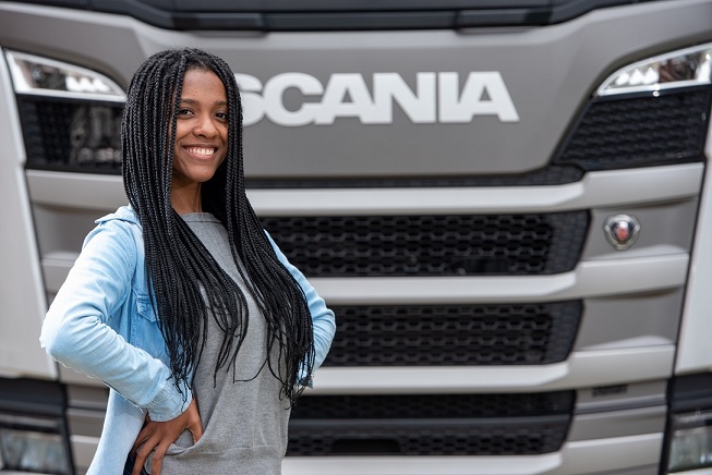 Scania está com vagas de estágio disponíveis em São Bernardo do Campo; inscrições abertas até sexta-feira (16)