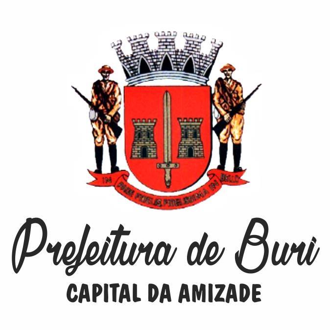 Divulgação/ Prefeitura de Buri