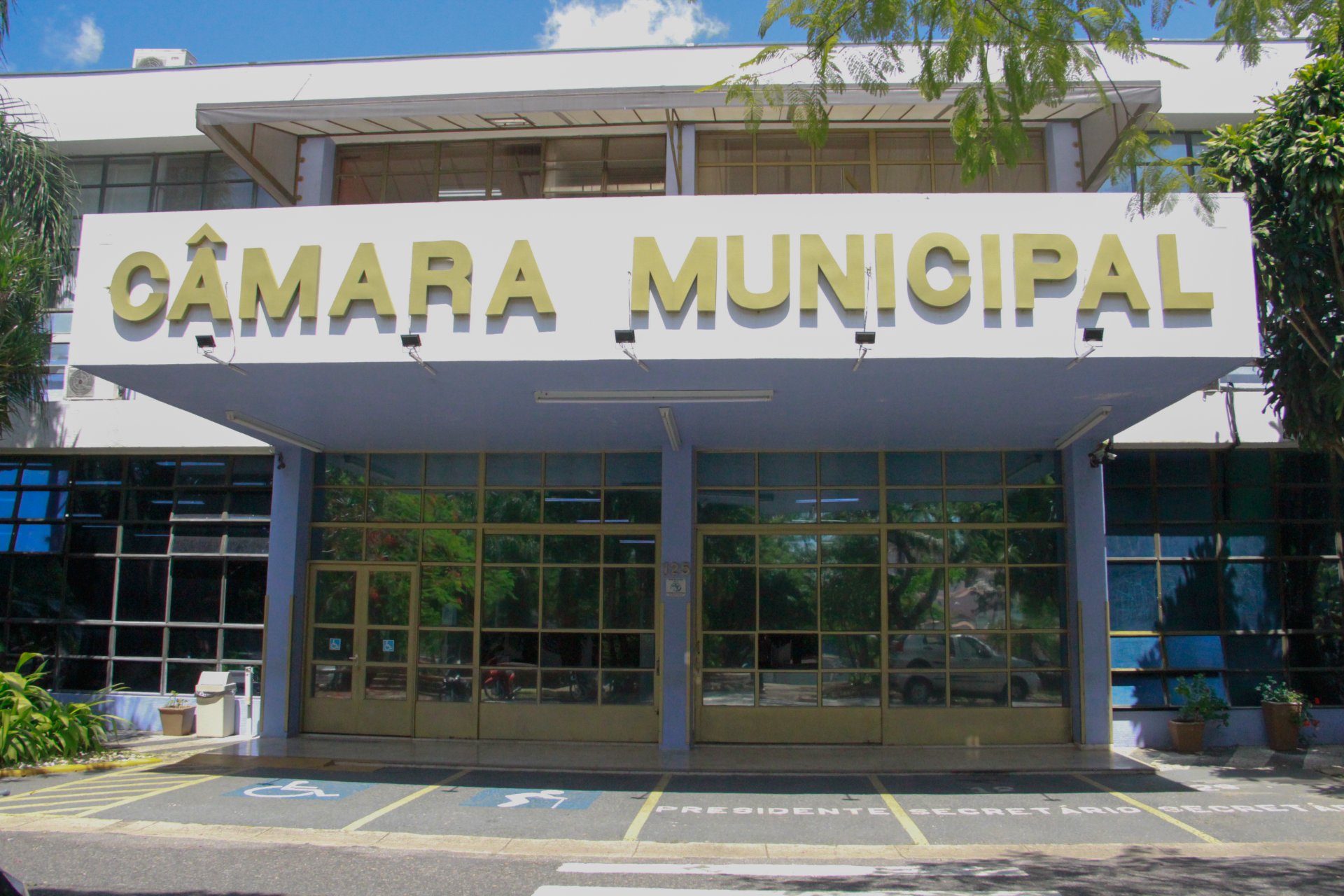 Câmara Municipal de Bragança Paulista abre Processo Seletivo para estágio