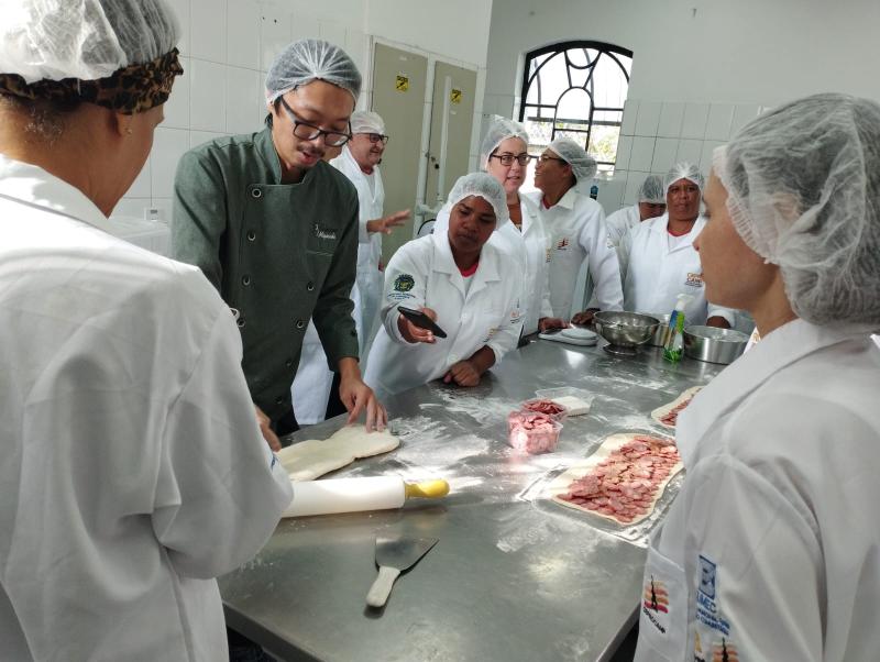 Prefeitura de Campinas oferece 2.061 vagas em 32 cursos de qualificação profissional