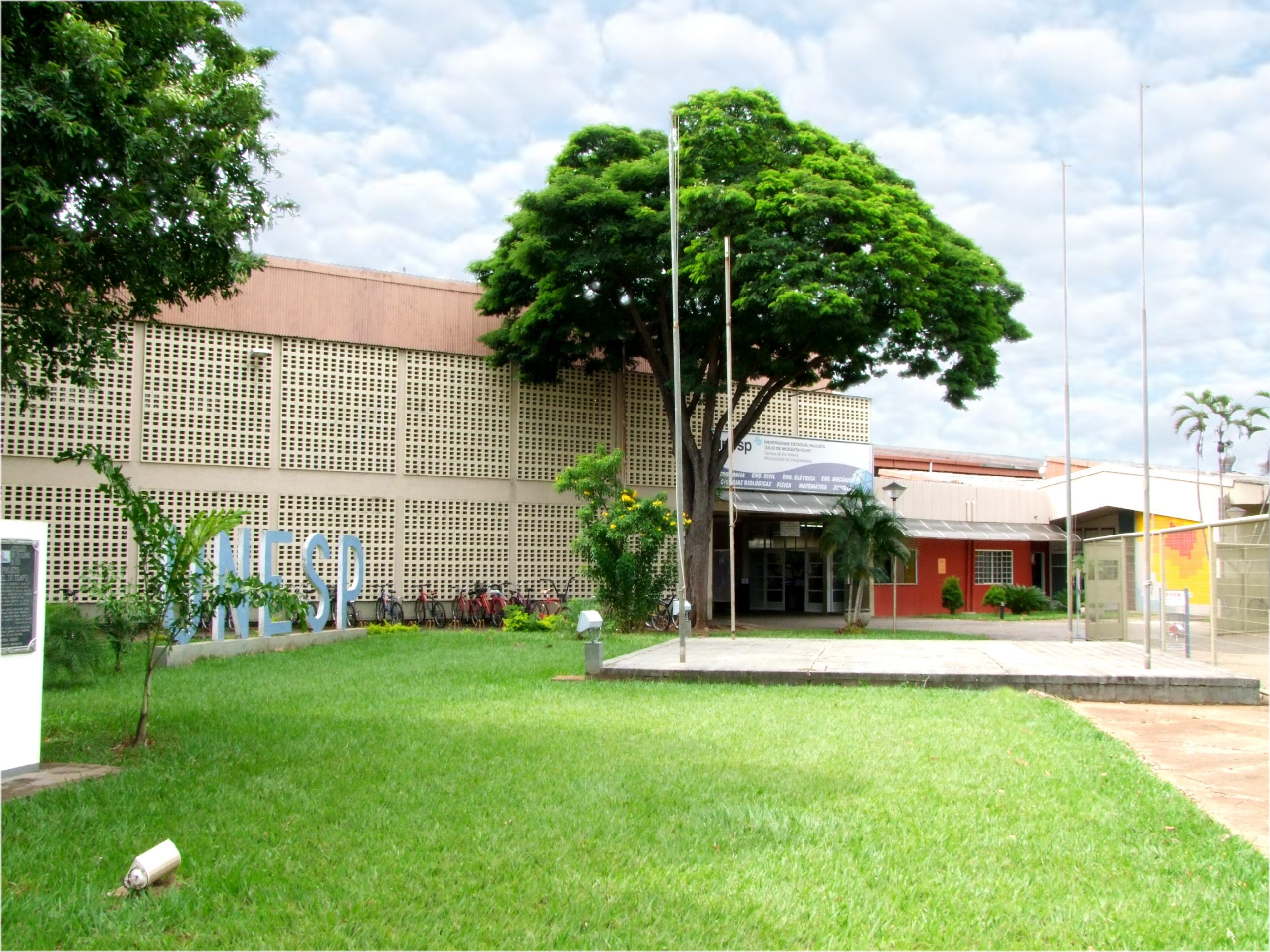 Concurso Público da Unesp oferece oportunidade com salário de R$ 14,7 mil em Ilha Solteira