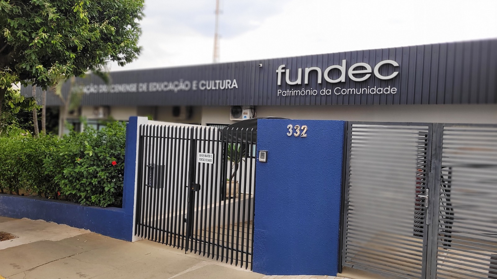 Fundec abre Processo Seletivo para vaga de Assistente Jurídico