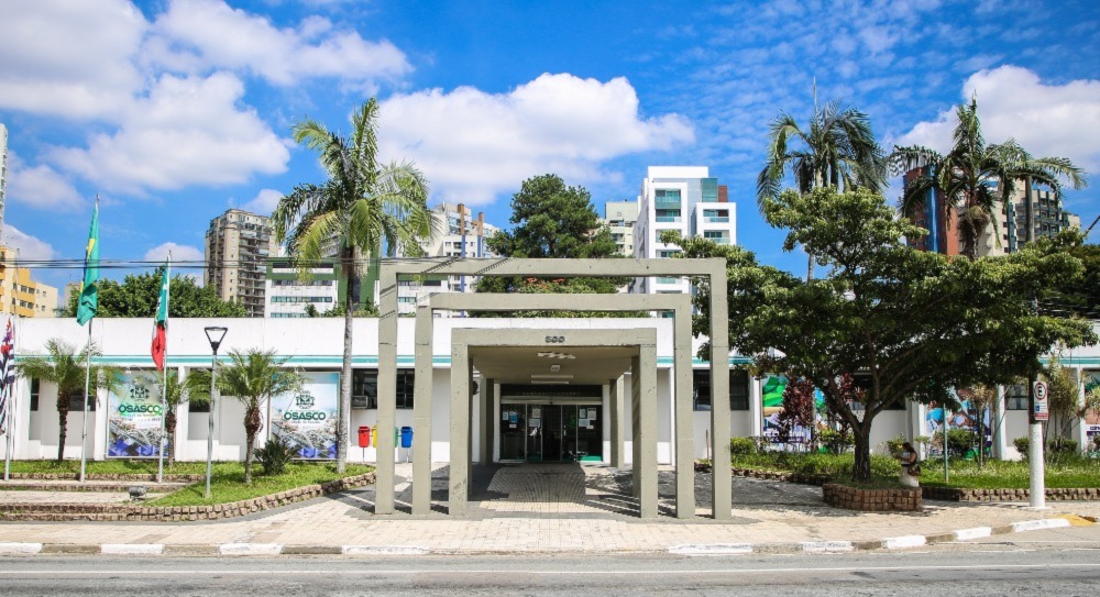 Prefeitura de Osasco abre 632 vagas em novo Concurso Público