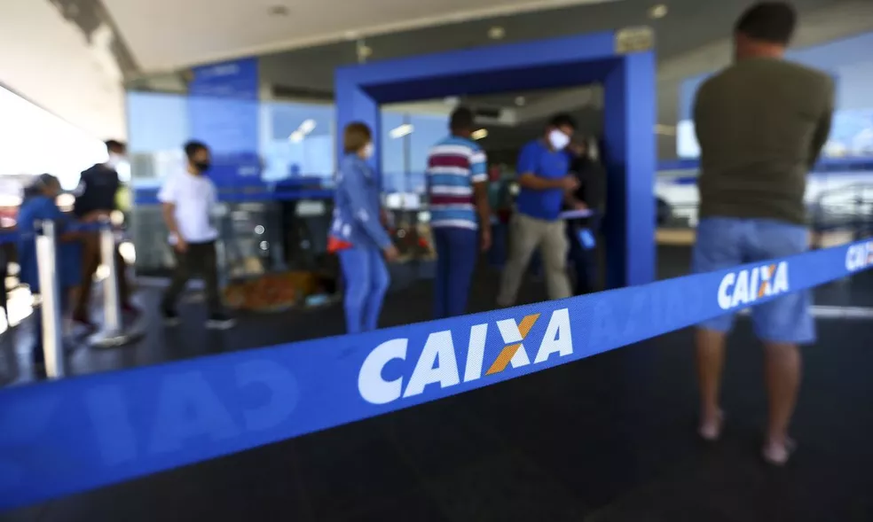 Caixa Econômica e CIEE abrem Processo Seletivo de estágio em diversos cursos