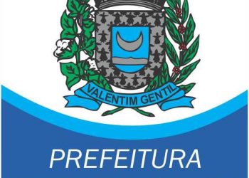 Prefeitura de Valentim Gentil realiza Concurso Público com 41 vagas