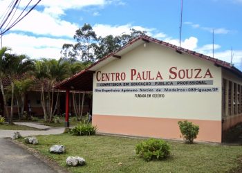 Etec em Iguape divulga a realização de 18 Processos Seletivos para Professor