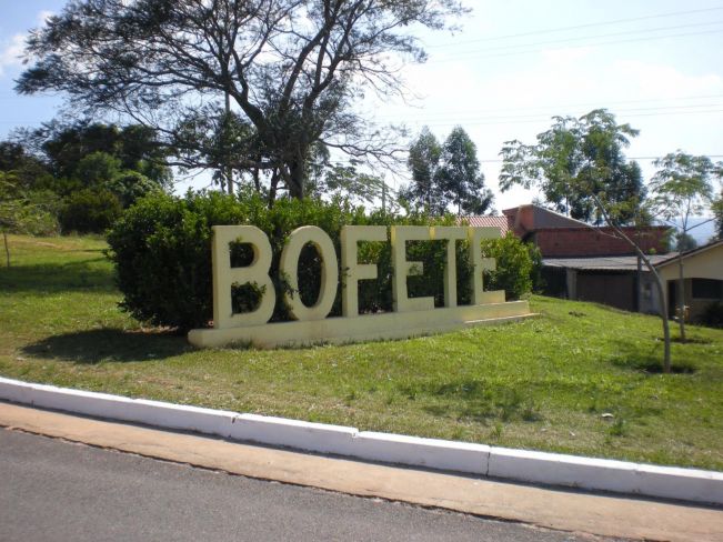 Prefeitura de Bofete – SP abre Concurso Público com 50 vagas em diversas áreas