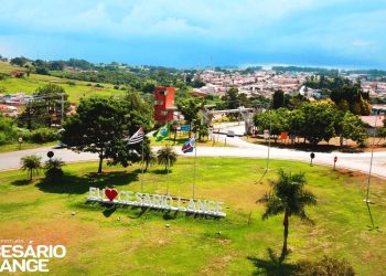 Prefeitura de Cesário Lange divulga Concurso Público para Agente de Trânsito