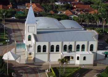 Prefeitura de Nova Luzitânia realiza Concurso Público com salários de até R$ 6 mil